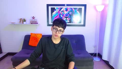 alex online show from 03/12/26, 01:17