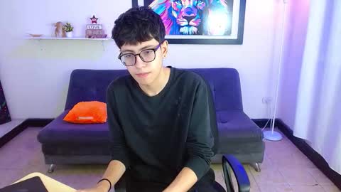 alex online show from 03/13/26, 02:01