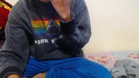 Alex online show from 01/20/25, 11:13