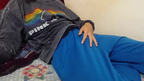 Alex online show from 01/20/25, 04:23