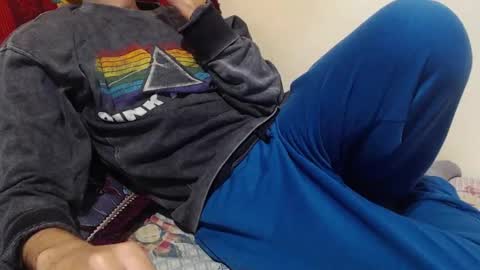 Alex online show from 01/21/25, 03:43