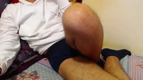 Alex online show from 02/19/25, 12:22