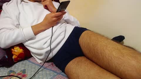 Alex online show from 02/20/25, 03:08