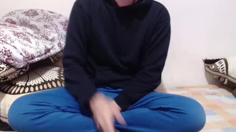 Alex online show from 01/09/26, 11:57