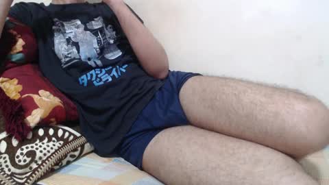 Alex online show from 04/23/26, 03:47