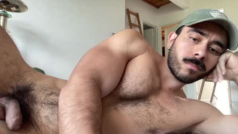 Alex Dimartino online show from 01/20/25, 08:07