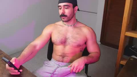 Alex Dimartino online show from 09/12/25, 12:33