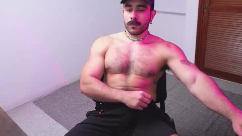 Alex Dimartino online show from 10/20/25, 11:16