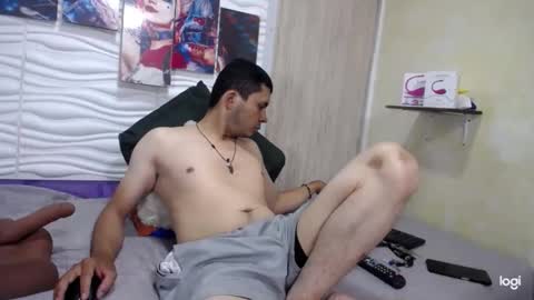 Alex online show from 04/12/26, 11:54