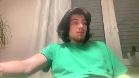 alexeiei online show from 01/27/25, 01:26