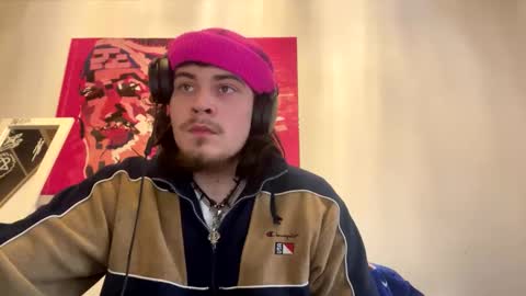 alexeiei online show from 02/26/25, 10:36