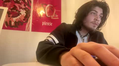 alexeiei online show from 02/27/25, 01:07