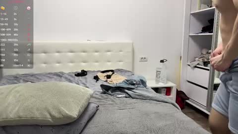 alexfit96 online show from 02/10/25, 09:47