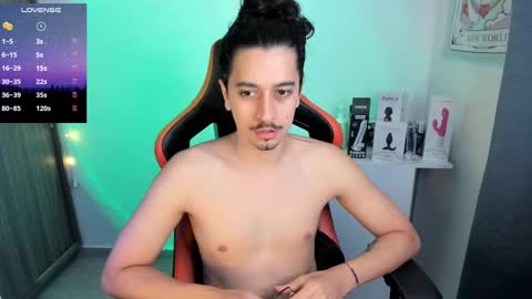 alexfloreszzz online show from 03/12/25, 12:36