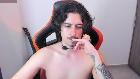 alexfloreszzz online show from 03/30/26, 09:16