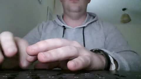 FLASH 5 TOKENS online show from 02/08/26, 04:43