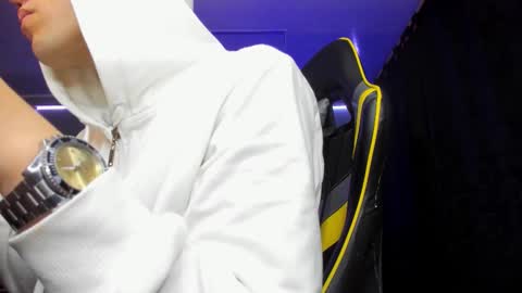 alexgiraldo__ online show from 11/25/25, 06:57