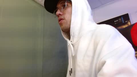 alexgiraldo__ online show from 05/24/26, 11:37