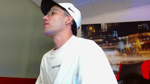 alexgiraldo__ online show from 06/08/26, 09:15