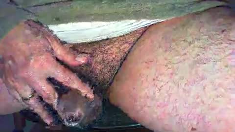 Alex online show from 09/14/25, 03:16