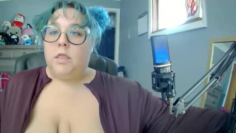 alexi_fae online show from 01/05/26, 07:39