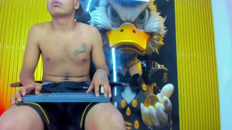 Snapshot of alexi_hot23 chatting on 06/03/26, 11:10 alexi_hot23 online show from 06/03/26, 11:10