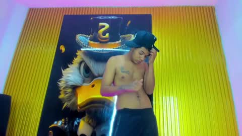Snapshot of alexi_hot23 chatting on 06/04/26, 08:48 alexi_hot23 online show from 06/04/26, 08:48