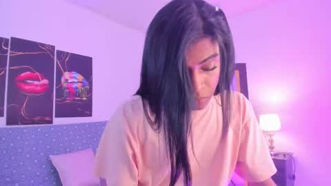 Snapshot of alexia84 chatting on 12/15/25, 07:40 Alexia online show from 12/15/25, 07:40