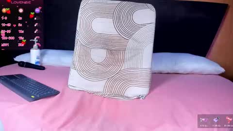 Alexia online show from 02/20/26, 06:26