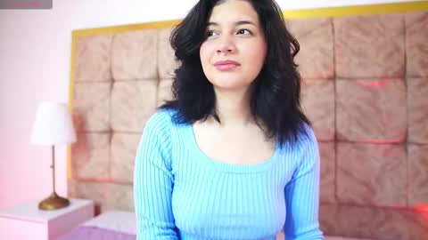 alexia_clark7 online show from 02/19/26, 07:43