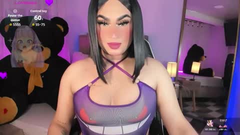  alexia mattel  online show from 10/30/25, 10:43