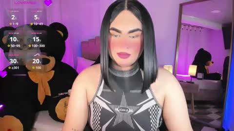  alexia mattel  online show from 11/01/25, 05:59