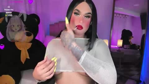  alexia mattel  online show from 11/02/25, 09:17