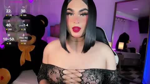  alexia mattel  online show from 11/08/25, 10:52