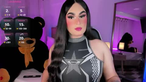  alexia mattel  online show from 11/22/25, 07:02