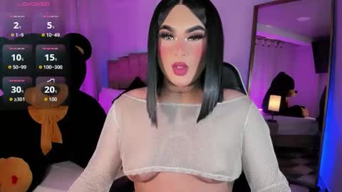  alexia mattel  online show from 11/30/25, 06:56