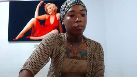 alexia_sinclaire24 online show from 12/14/25, 11:20