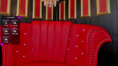 Alexiaa  Online 1430 to 2100 GMT-5 online show from 01/31/25, 02:04