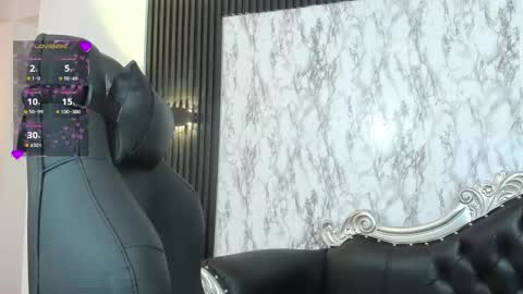 Alexiaa  Online 1430 to 2100 GMT-5 online show from 02/19/25, 03:28