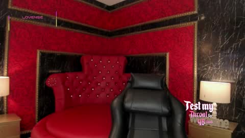 Alexiaa  Online 1430 to 2100 GMT-5 online show from 12/03/25, 12:03