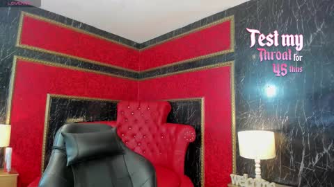 Alexiaa  Online 1430 to 2100 GMT-5 online show from 02/02/26, 12:26