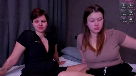 Alexia online show from 12/26/24, 04:14