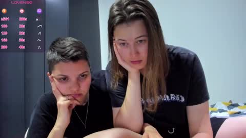 Alexia online show from 03/11/25, 02:54