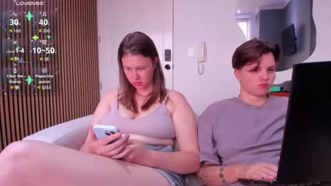 Alexia online show from 12/13/25, 07:53