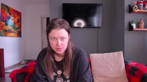 Alexia online show from 03/01/26, 03:03