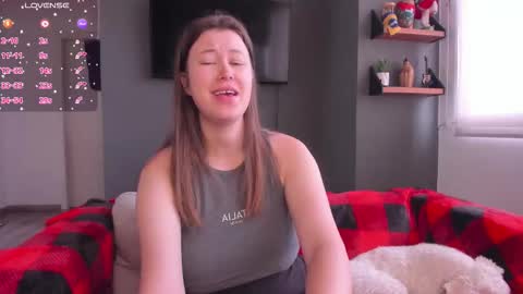 Alexia online show from 03/03/26, 03:51