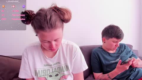 Alexia online show from 04/18/26, 03:27