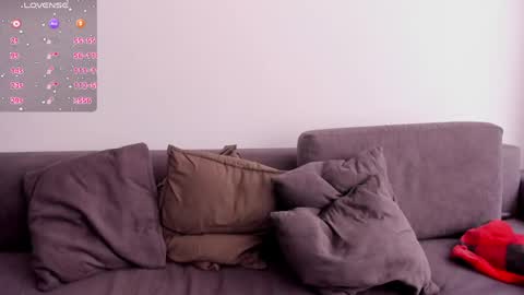 Alexia online show from 04/18/26, 07:07