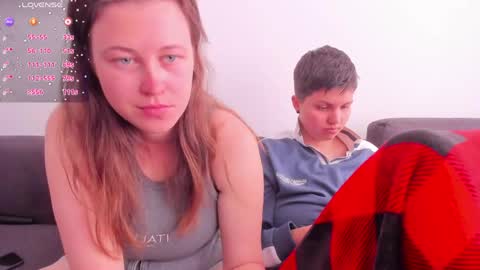 Alexia online show from 04/21/26, 04:45