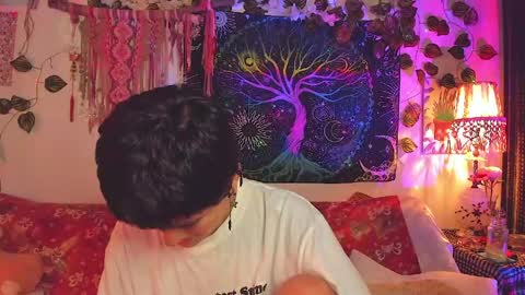 Alex online show from 05/17/26, 01:25